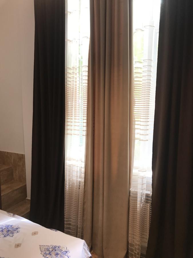 Kaskad Apartment And Tours Yerevan Exterior photo